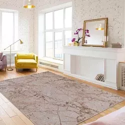 Conceptum Hypnose Tepih, 180x280cm, Braon