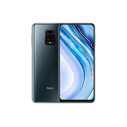 Xiaomi Redmi Note 9 Pro 6GB 64GB Interstellar Grey