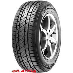 LASSA 235/65 R17 Competus HL 108H XL