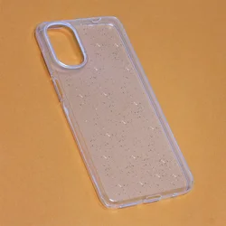 Maska Teracell Skin Diamond za Honor X7b