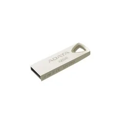 ADATA 32GB GOLDEN UV210 Metal USB 2.0 | AUV210-32G-RGD