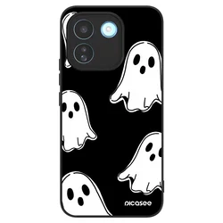ULTIMATE CASE za Xiaomi Redmi Note 17 Pro MAX 5G - Black ghosts