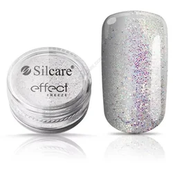 Brokat Freeze Effect 1 za nokte 1g | SILCARE COSMETICS | Kozmo