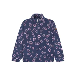 Roxy Flis Calling All Mys ERGPF03082 Mornarsko modra Regular Fit