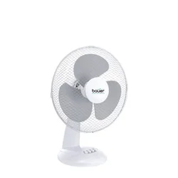 Bauer stoni ventilator 30 cm SF-215 TAVOLO