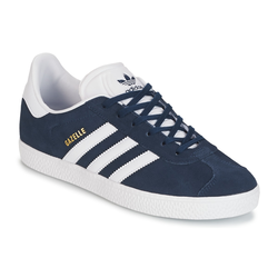 adidas  Niske tenisice GAZELLE J  Blue