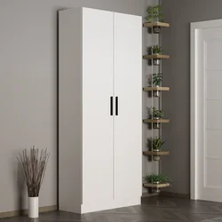 Hanah Home Komplet predosblje Noah Beli