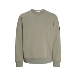 JACK & JONES Majica JJCLEVELAND trst