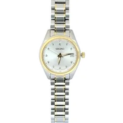 Seiko Essentials SUR582P1