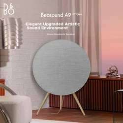 B&O Bluetooth zvučnik Beosound A9, Wifi, Beli