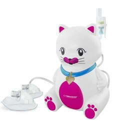 ESPERANZA INHALATOR/NEBULIZER KITTY