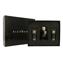 John Richmond for Man Darčeková sada, 100ml