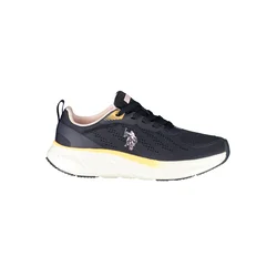 U.S. Polo Assn. Ženske patike DRAFT002W6T1, Teget