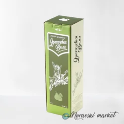 Dragačevka Rakija - Vila kruška 0,7l lux pakovanje