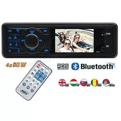 Auto radio sa video plejerom VB-X100