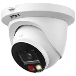 Dahua IPC-HDW2449TM-S-IL IP eyeball kamera 4MP Full-color