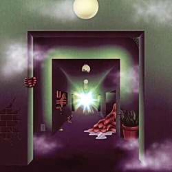 Thee Oh Sees - A Weird Exits (Limited Edition) (2 LP)