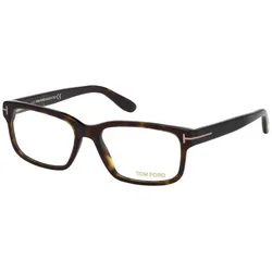 Tom Ford FT5313 052 Havana/Kristalna
