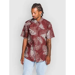 Volcom Monsterious Shirt apple butter