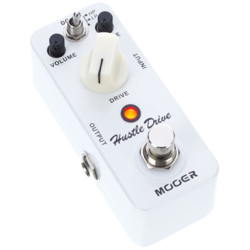 Mooer MDS2 Hustle Drive distorzijska pedala