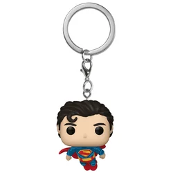 Funko POP! Keychain: Superman 2025 - Superman