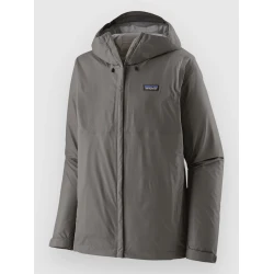 Patagonia Torrentshell 3L Rain Jacket noble grey