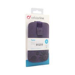 CELLULAR torbica TATTOSLXXLG-GSM