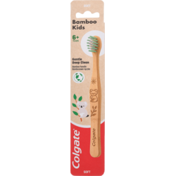 Colgate Četkica za zube Bamboo Kids