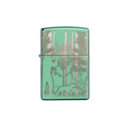 ZIPPO 36053 Hunting