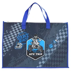 Torba za blok 4 Quad