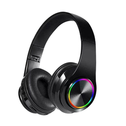 Bluetooth slušalice B39 (S50) crne