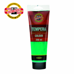 KOOH-I-NOOR Tempera tamno zelena/ 250ml 162811