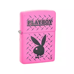 ZIPPO PlayBoy Limited Edition upaljač pink