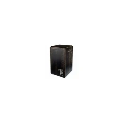 Cajon CP5230 Urban OS Grunge Black Schlagwerk