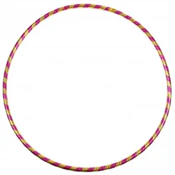 Merco Obroč Hula Hoop Stripe 60cm