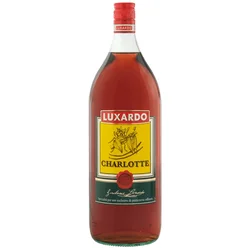 CHARLOTTE LUXARDO 70% - 2 L
