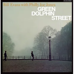 Bill Evans - Green Dolphin Street (180 g) (LP)