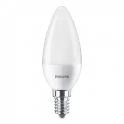 PHILIPS Sijalica PS633  LED, Toplo bela, A++, 7 W