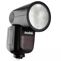 Godox V1S round flash for Sony