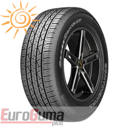 225/65 R17 CONTINENTAL CROSSCONTACT H/T 102 H SL