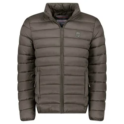 Geographical norway Muška jakna Amigotal basic 096 m, Zelena