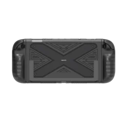 Etui do konsoli PYXIS do NS2 Techno Black