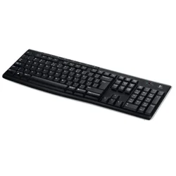 Logitech K270 Wireless US