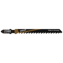 WOLFCRAFT Nož za ubodnu testeru, T, HCS, 2/1 2380000