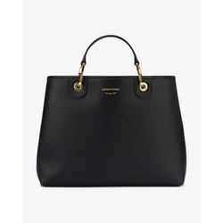 Emporio Armani Torbica 489276 Črna