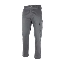 Lacuna radne pantalone cargo flex sive veličina 60 ( 8carfps60 )