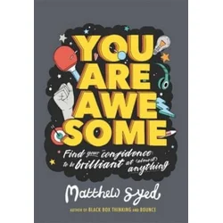 You Are Awesome