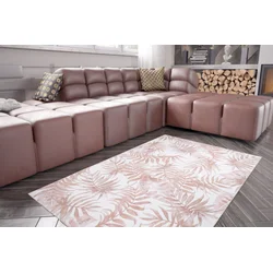 CONCEPTUM HYPNOSE Tepih (75 x 150) Funk Chenille Pink AL 202