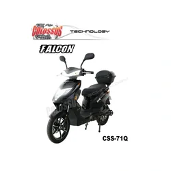 COLOSSUS Električni skuter FALCON CSS-71Q