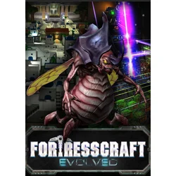 FortressCraft Evolved! (PC) Steam Key EUROPE